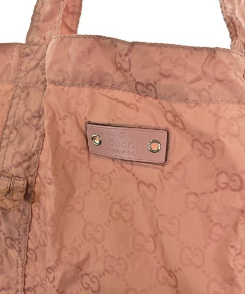 GUCCI 托特包