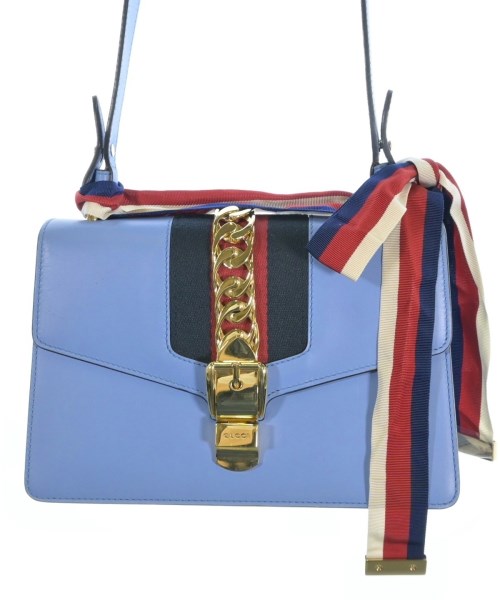GUCCI 肩背包