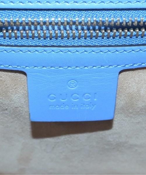 GUCCI 肩背包