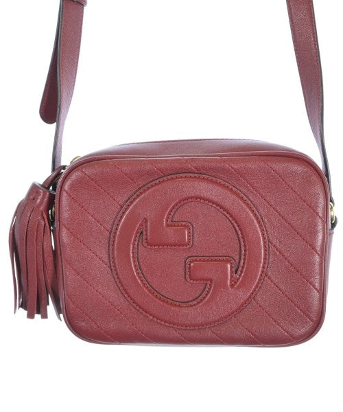 GUCCI 肩背包