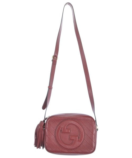 GUCCI 肩背包