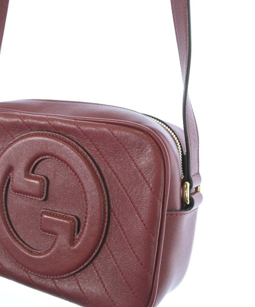 GUCCI 肩背包