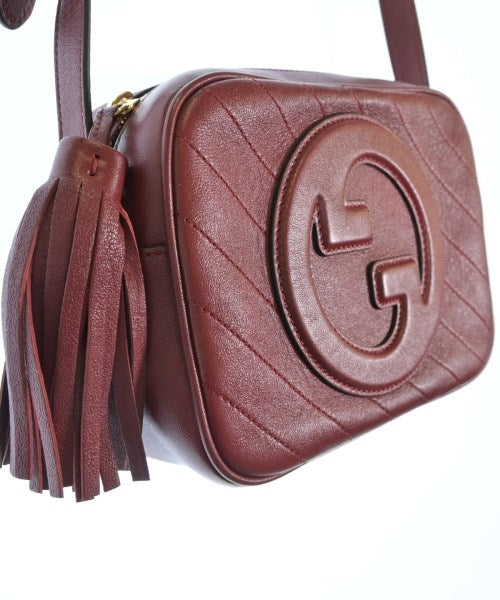GUCCI 肩背包