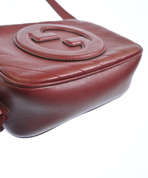 GUCCI 肩背包