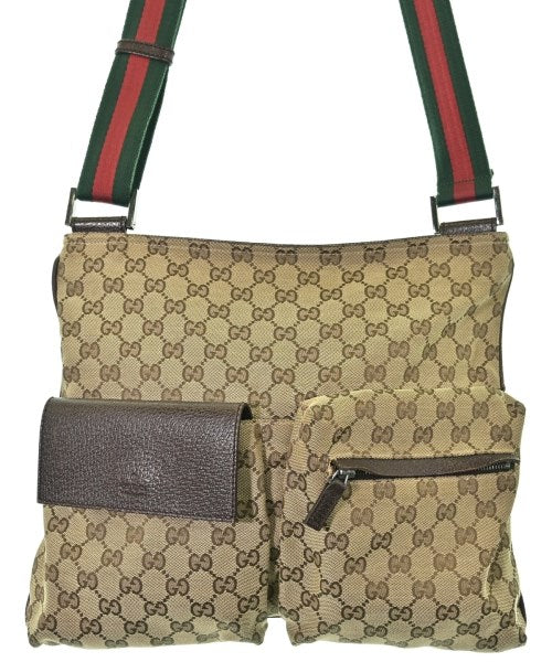 GUCCI 肩背包