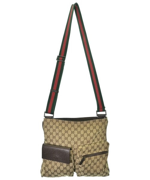 GUCCI 肩背包