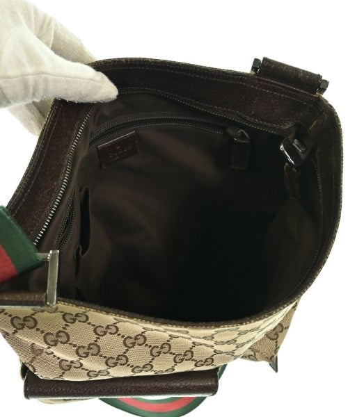 GUCCI 肩背包