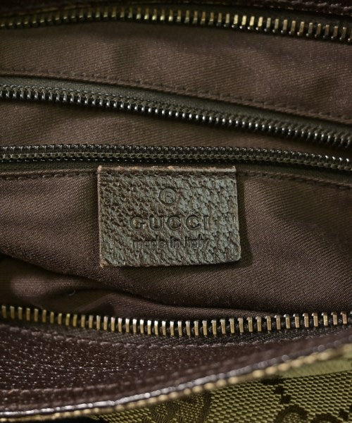 GUCCI 肩背包