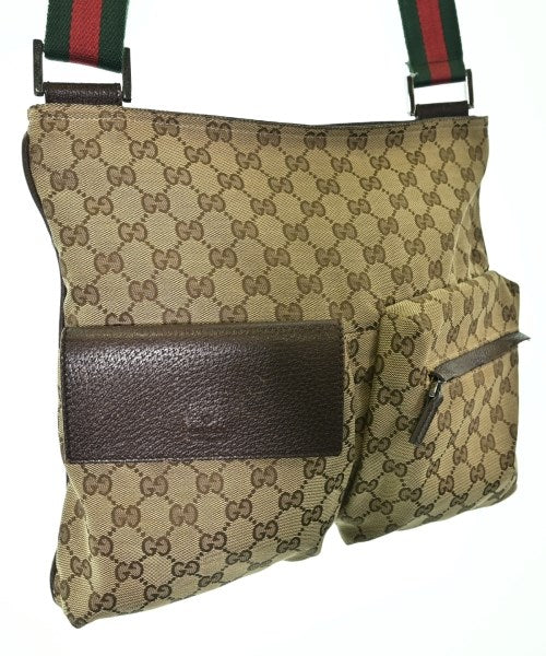 GUCCI 肩背包
