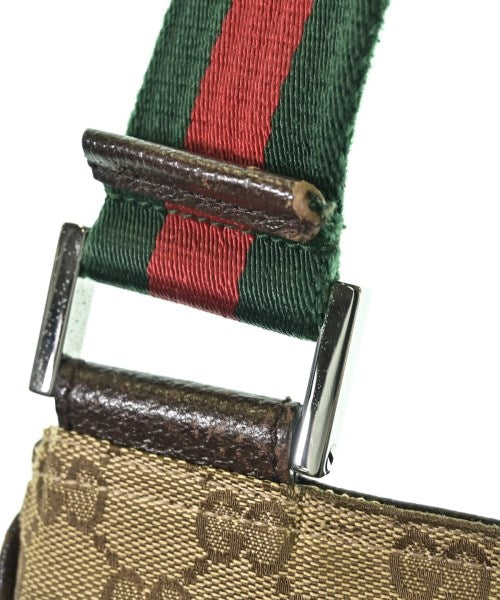 GUCCI 肩背包