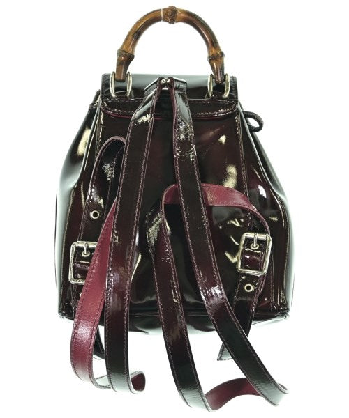 GUCCI 背包