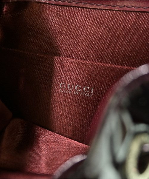 GUCCI 背包