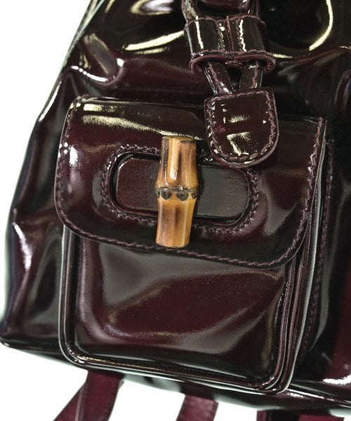GUCCI 背包