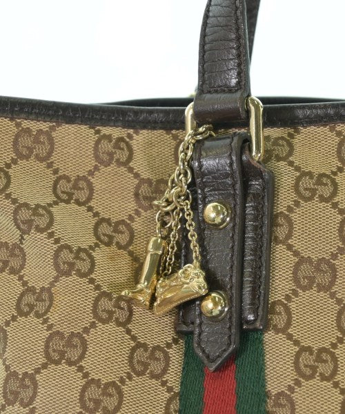 GUCCI 托特包