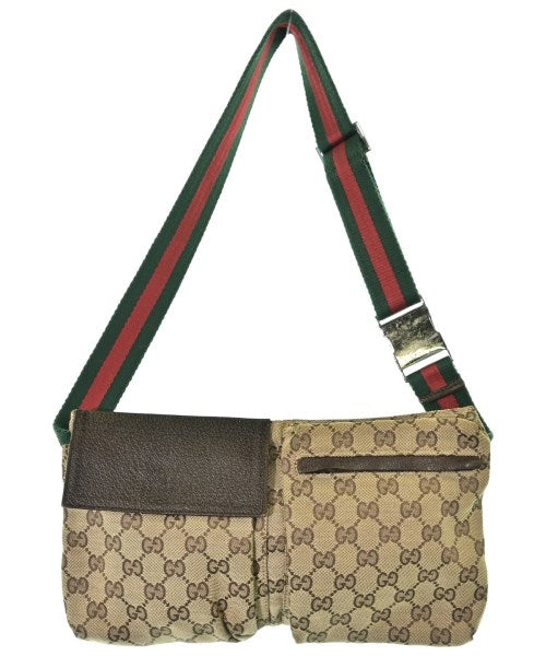 GUCCI 其他包款