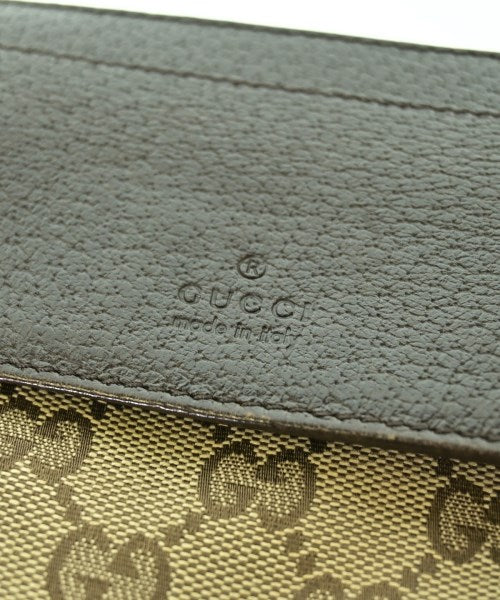GUCCI 其他包款