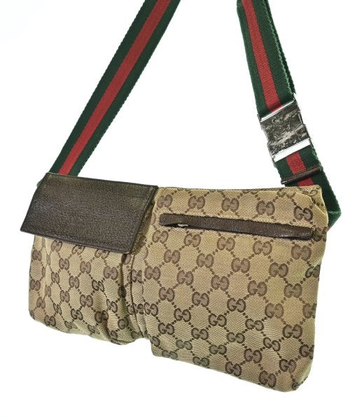 GUCCI 其他包款