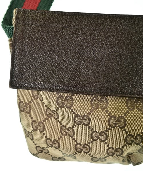 GUCCI 其他包款