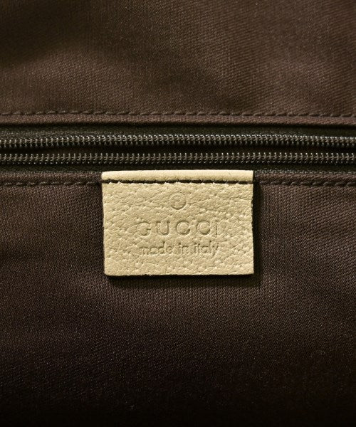 GUCCI 托特包
