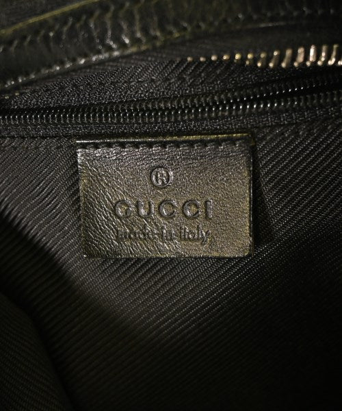 GUCCI 手提包
