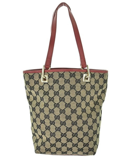 GUCCI 托特包