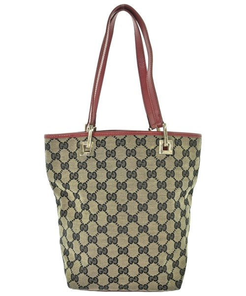 GUCCI 托特包