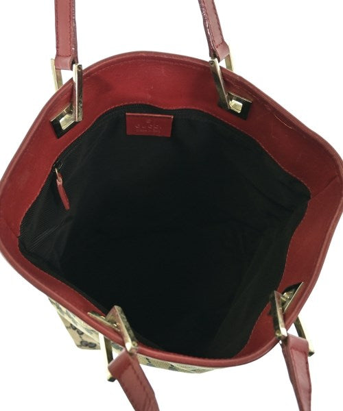 GUCCI 托特包