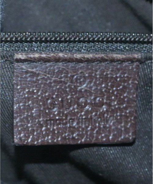 GUCCI 肩背包