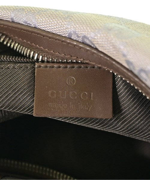 GUCCI 手提包