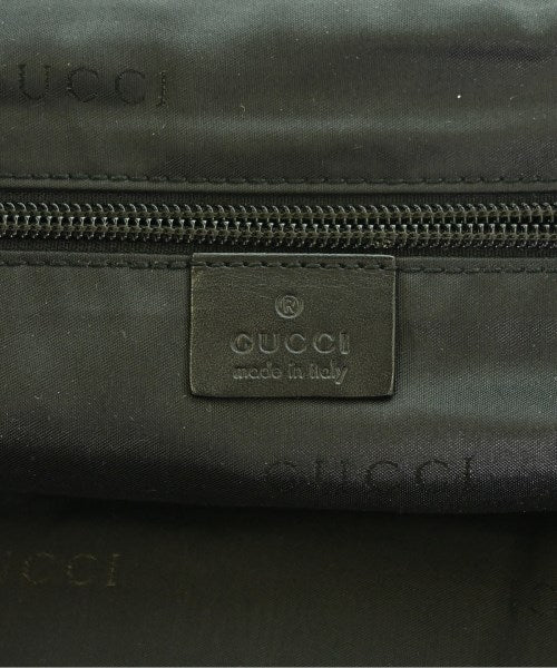 GUCCI 週末包/旅行包