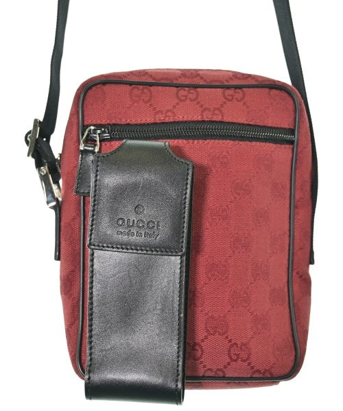 GUCCI 肩背包