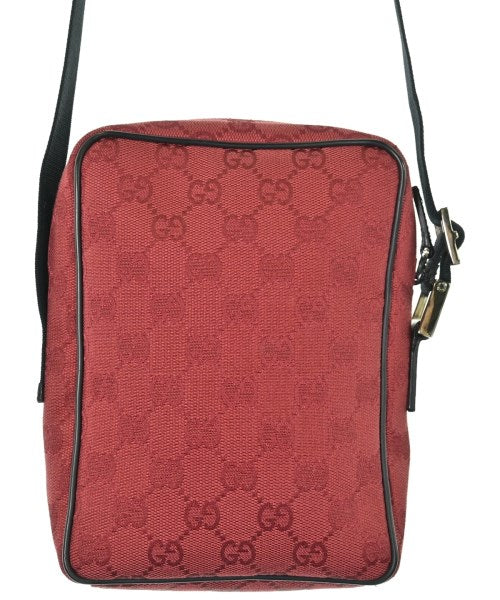 GUCCI 肩背包