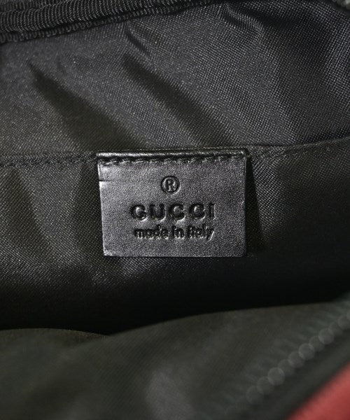 GUCCI 肩背包