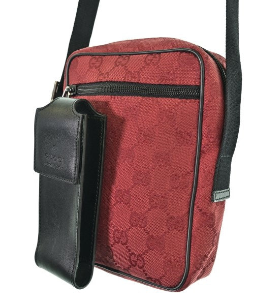 GUCCI 肩背包