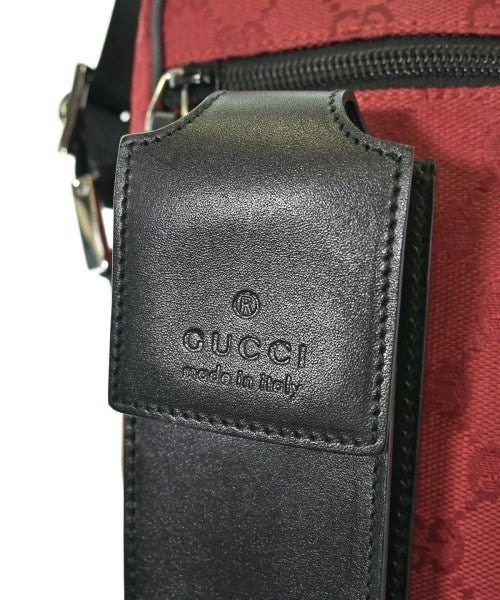 GUCCI 肩背包