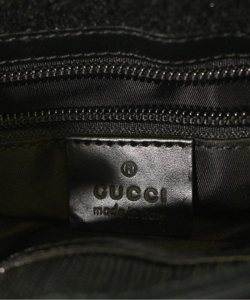GUCCI 肩背包