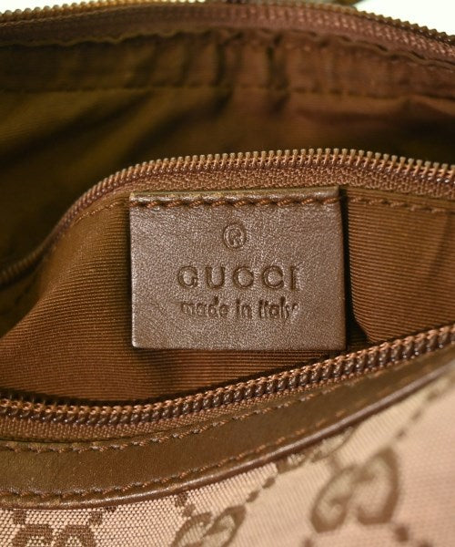 GUCCI 手提包