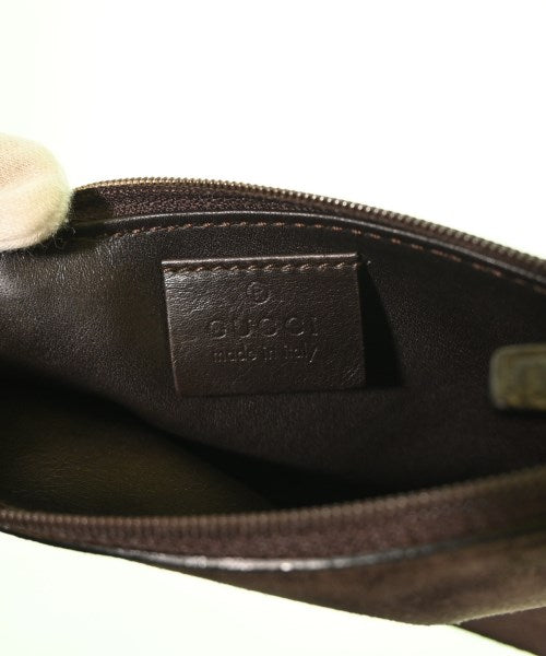GUCCI 肩背包