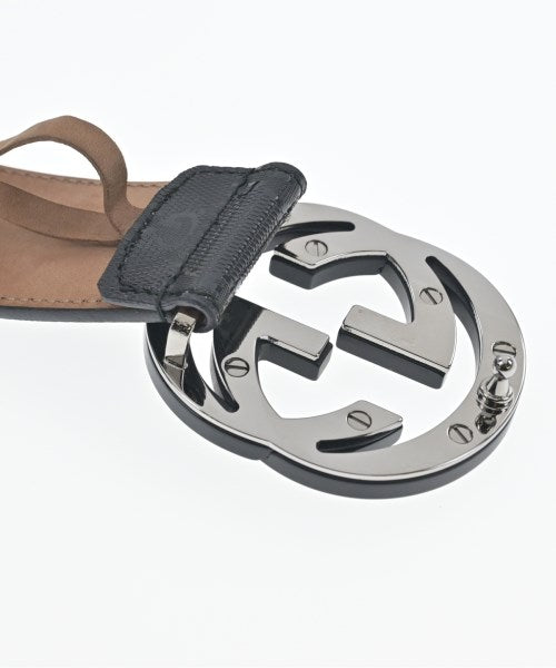 GUCCI 皮帶
