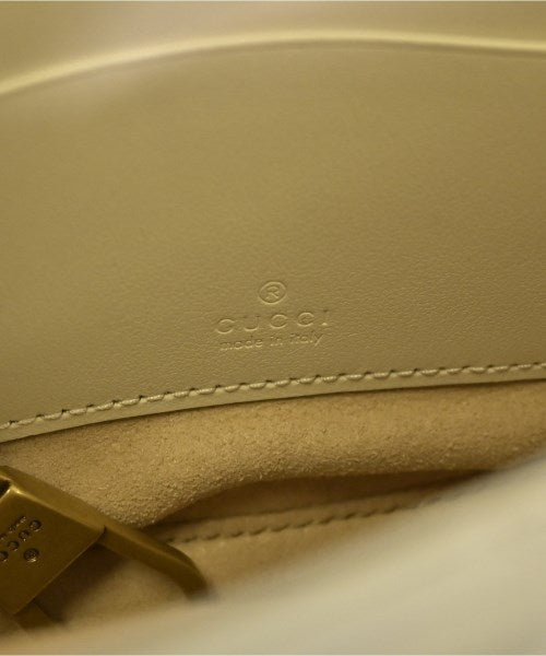 GUCCI 肩背包