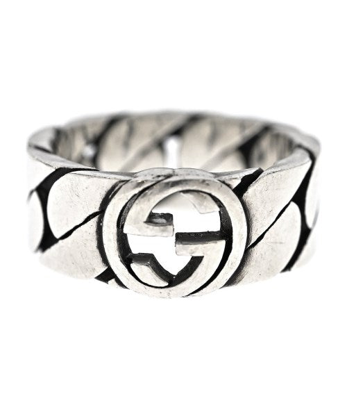 GUCCI 戒指