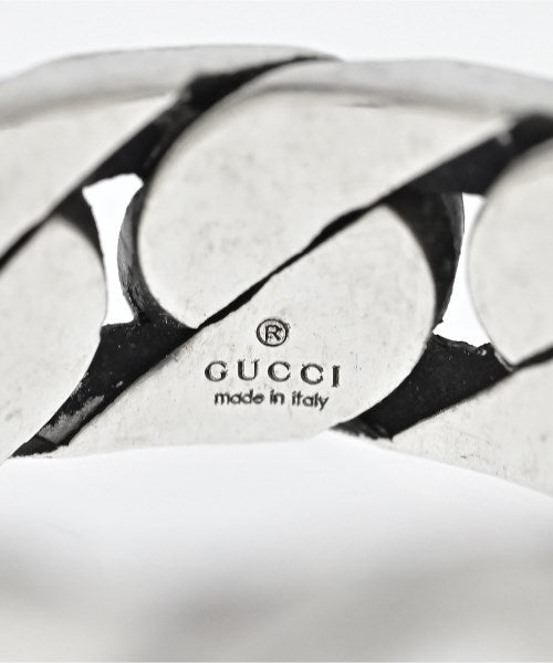 GUCCI 戒指