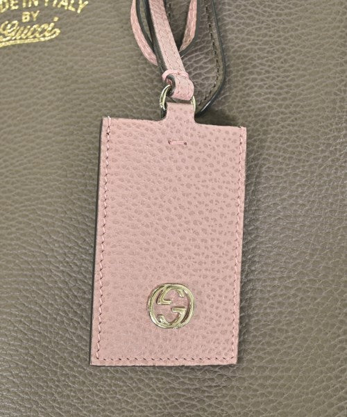 GUCCI 托特包
