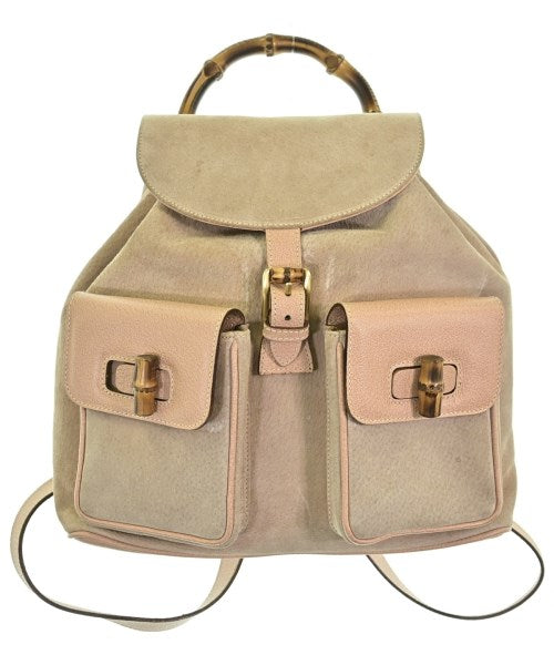 GUCCI 背包