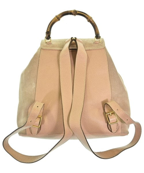 GUCCI 背包