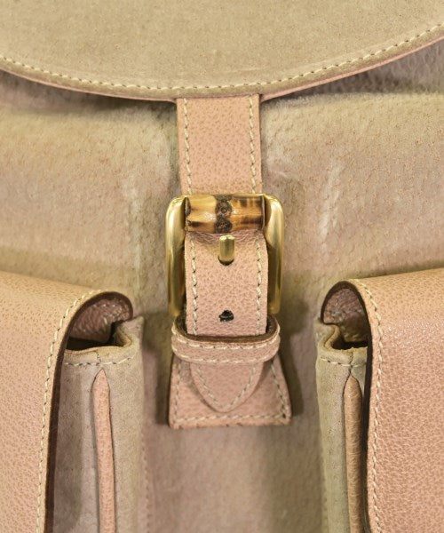 GUCCI 背包