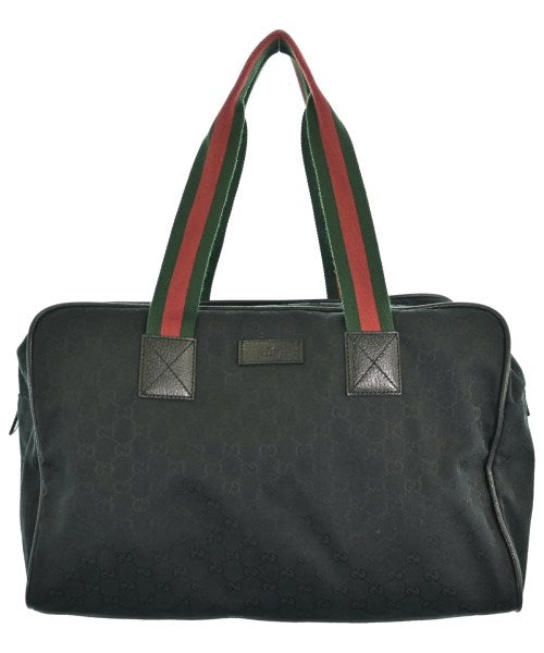 GUCCI 週末包/旅行包