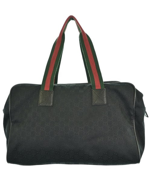 GUCCI 週末包/旅行包