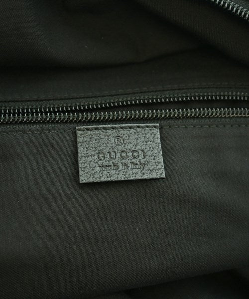 GUCCI 週末包/旅行包