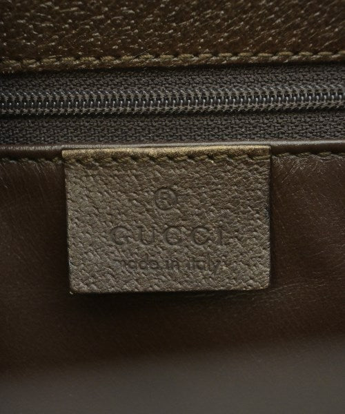 GUCCI 托特包